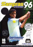 Sampras Tennis 96 - Sega Mega Drive (Europe) | SEGA1UP