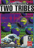Two Tribes: Populous II - Sega Mega Drive (Europe) | SEGA1UP