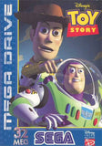 Disney's Toy Story - Sega Mega Drive (Europe) | SEGA1UP