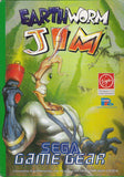 Earthworm Jim - GameGear (Europe) | SEGA1UP