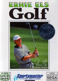 Ernie Els Golf - GameGear (Europe) | SEGA1UP