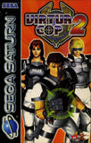 Virtua Cop 2 - Sega Saturn (Europe) | SEGA1UP