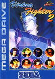 Virtua Fighter 2 - Sega Mega Drive (Europe) | SEGA1UP