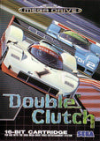 Double Clutch - Sega Mega Drive (Europe) | SEGA1UP