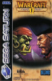 Warcraft II: The Dark Saga - Sega Saturn (Europe) | SEGA1UP