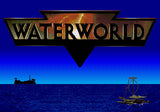 Waterworld - Sega Genesis | SEGA1UP