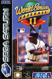 World Series Baseball II - Sega Saturn (Europe) | SEGA1UP