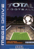 Total Football - Sega Mega Drive (Europe) | SEGA1UP