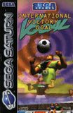 International Victory Goal - Sega Saturn (Europe) | SEGA1UP