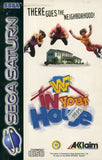 WWF In Your House - Sega Saturn (Europe) | SEGA1UP