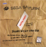 Bootleg Sampler - Sega Saturn | SEGA1UP