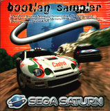 Bootleg Sampler - Sega Saturn (Europe) | SEGA1UP
